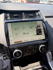 Jaguar E-Pace 2021 D165 Mild-Hybrid AWD **R-SPORT FACELIFT**-thumb-27
