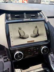 Jaguar E-Pace 2021 D165 Mild-Hybrid AWD **R-SPORT FACELIFT**-thumb-28