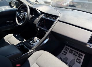 Jaguar E-Pace 2021 D165 Mild-Hybrid AWD **R-SPORT FACELIFT**-thumb-18