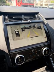 Jaguar E-Pace 2021 D165 Mild-Hybrid AWD **R-SPORT FACELIFT**-thumb-31
