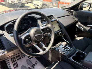 Jaguar E-Pace 2021 D165 Mild-Hybrid AWD **R-SPORT FACELIFT**-thumb-9