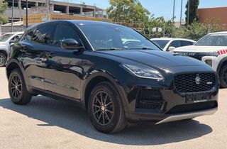 Jaguar E-Pace 2021 D165 Mild-Hybrid AWD **R-SPORT FACELIFT**-thumb-2