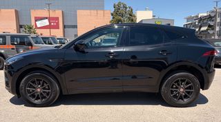 Jaguar E-Pace 2021 D165 Mild-Hybrid AWD **R-SPORT FACELIFT**-thumb-4