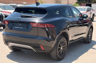 Jaguar E-Pace 2021 D165 Mild-Hybrid AWD **R-SPORT FACELIFT**-thumb-5