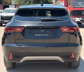 Jaguar E-Pace 2021 D165 Mild-Hybrid AWD **R-SPORT FACELIFT**-thumb-7