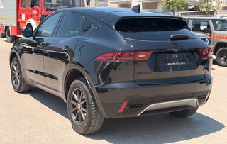 Jaguar E-Pace 2021 D165 Mild-Hybrid AWD **R-SPORT FACELIFT**-thumb-6
