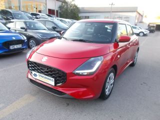 Suzuki Swift 2025 GL