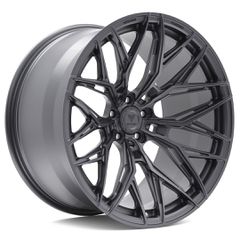 Vesser VSR1 Blank Custom Finish 23*11