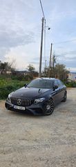 Mercedes-Benz E 220 2018 Ε220d / AMG LINE / LOOK E53