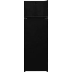Ψυγείο Δίπορτο Finlux FXRA 28370 BKE 243lt Μαύρο