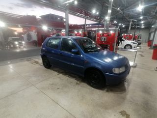 Volkswagen Polo 1999