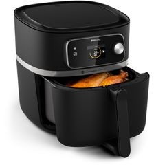 Φριτέζα Αέρος Philips 7000 series HD9880/90 με Αποσπώμενο Κάδο 8.3lt με Προγράμματα Auto-Cook