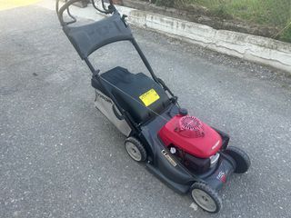 ΑΥΤΟΚΙΝΟΥΜΕΝΗ ΜΗΧΑΝΗ ΓΚΑΖΟΝ HONDA HRX 426 ( 4.4 HP )