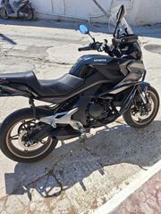CFmoto 700 MT 2023-thumb-4