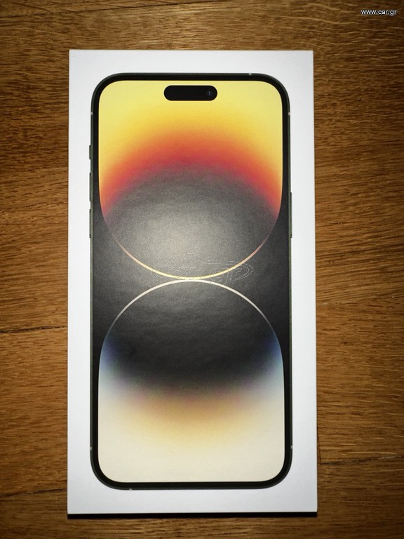 Iphone 14 Pro Max 256Gb