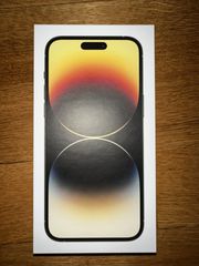 Iphone 14 Pro Max 256Gb