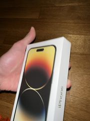 Iphone 14 Pro Max 256Gb-thumb-1