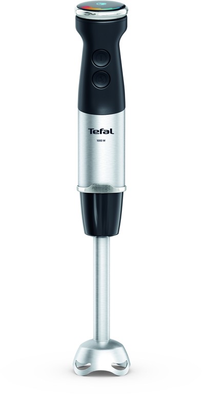 Ραβδομπλέντερ Tefal Quickchef+ HB671830 1000 W Μαύρο