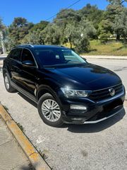 Volkswagen T-Roc 2021 1.0 TSI 110PS ADVANCE