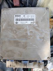 εγκεφαλος Micra k11 23710-1U100 και 0261204243