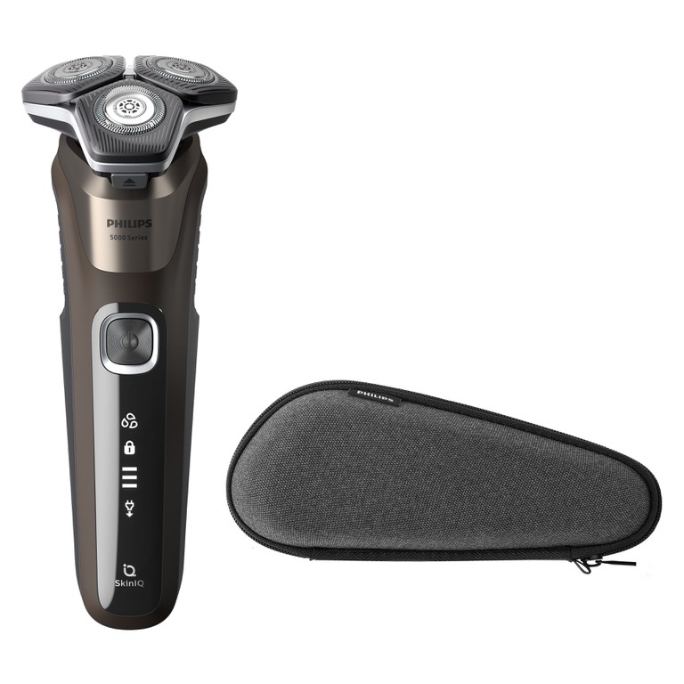 Ξυριστική Μηχανή Philips SHAVER Series 5000 S5886/30