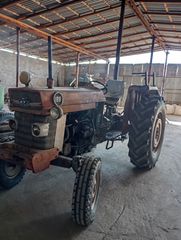 Τρακτέρ Agco - Massey Ferguson 1971 188