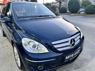 Mercedes-Benz B 170 2006 Ά Χέρι-Ελλ.Αντ/πείας!!!-thumb-2