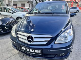 Mercedes-Benz B 170 2006 Ά Χέρι-Ελλ.Αντ/πείας!!!-thumb-5