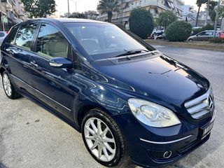 Mercedes-Benz B 170 2006 Ά Χέρι-Ελλ.Αντ/πείας!!!-thumb-19
