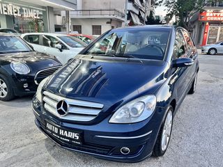 Mercedes-Benz B 170 2006 Ά Χέρι-Ελλ.Αντ/πείας!!!-thumb-17