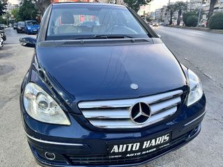 Mercedes-Benz B 170 2006 Ά Χέρι-Ελλ.Αντ/πείας!!!-thumb-7