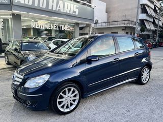 Mercedes-Benz B 170 2006 Ά Χέρι-Ελλ.Αντ/πείας!!!-thumb-8