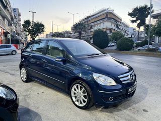 Mercedes-Benz B 170 2006 Ά Χέρι-Ελλ.Αντ/πείας!!!-thumb-21