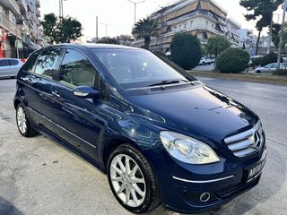 Mercedes-Benz B 170 2006 Ά Χέρι-Ελλ.Αντ/πείας!!!-thumb-9