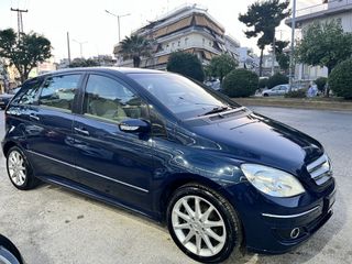 Mercedes-Benz B 170 2006 Ά Χέρι-Ελλ.Αντ/πείας!!!-thumb-26
