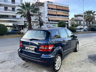 Mercedes-Benz B 170 2006 Ά Χέρι-Ελλ.Αντ/πείας!!!-thumb-24