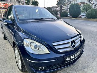 Mercedes-Benz B 170 2006 Ά Χέρι-Ελλ.Αντ/πείας!!!-thumb-15