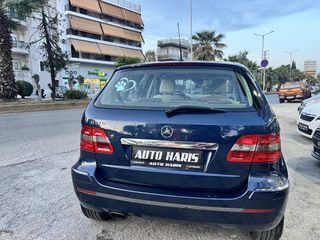 Mercedes-Benz B 170 2006 Ά Χέρι-Ελλ.Αντ/πείας!!!-thumb-13