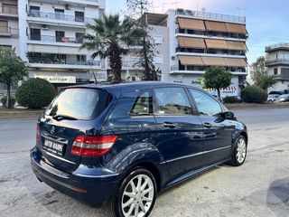 Mercedes-Benz B 170 2006 Ά Χέρι-Ελλ.Αντ/πείας!!!-thumb-11