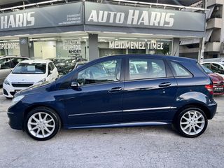 Mercedes-Benz B 170 2006 Ά Χέρι-Ελλ.Αντ/πείας!!!-thumb-3