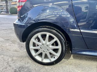 Mercedes-Benz B 170 2006 Ά Χέρι-Ελλ.Αντ/πείας!!!-thumb-16