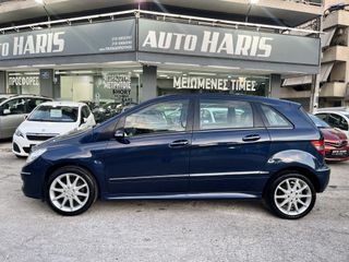 Mercedes-Benz B 170 2006 Ά Χέρι-Ελλ.Αντ/πείας!!!-thumb-32