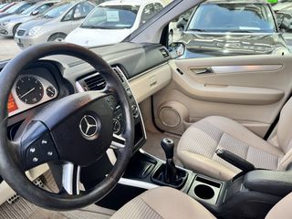 Mercedes-Benz B 170 2006 Ά Χέρι-Ελλ.Αντ/πείας!!!-thumb-38