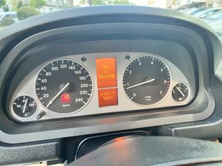 Mercedes-Benz B 170 2006 Ά Χέρι-Ελλ.Αντ/πείας!!!-thumb-43