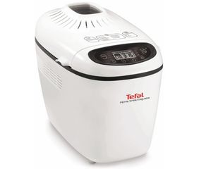 Αρτοπαρασκευαστής Tefal PF610138 1600 W Λευκό 1500gr