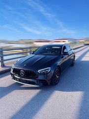 Mercedes-Benz E 200 2021 213
