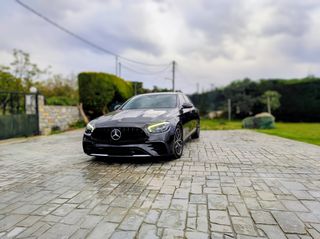 Mercedes-Benz E 200 2021 213