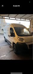 Fiat Ducato 2008 Multi jet 120