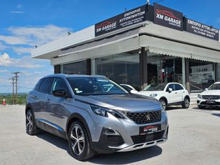 Peugeot 3008 2019 1.5 BlueHDi 131ps ALLURE EAT8 / ΑΥΤΟΜΑΤΟ