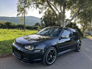 Volkswagen Golf 2006 GTI 25 EDITION